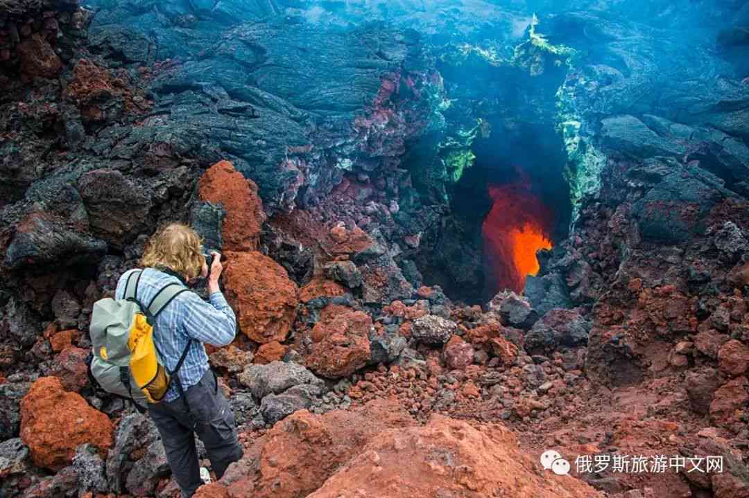 火山探险与爱好者指南：全方位了解火山奥秘与安全探险攻略