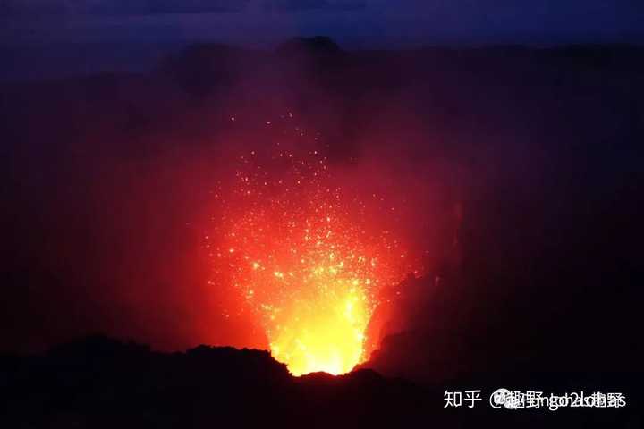 火山探险与爱好者指南：全方位了解火山奥秘与安全探险攻略