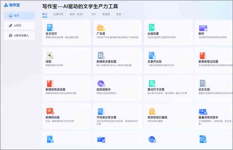ai写作鸭功能好吗