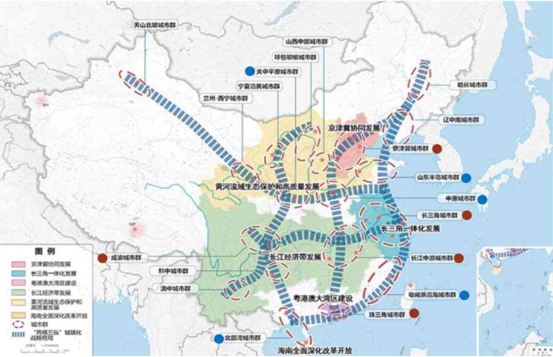 经济产业数据概览与分析