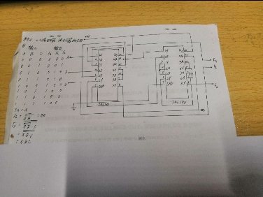 基于ai的电路设计实验报告