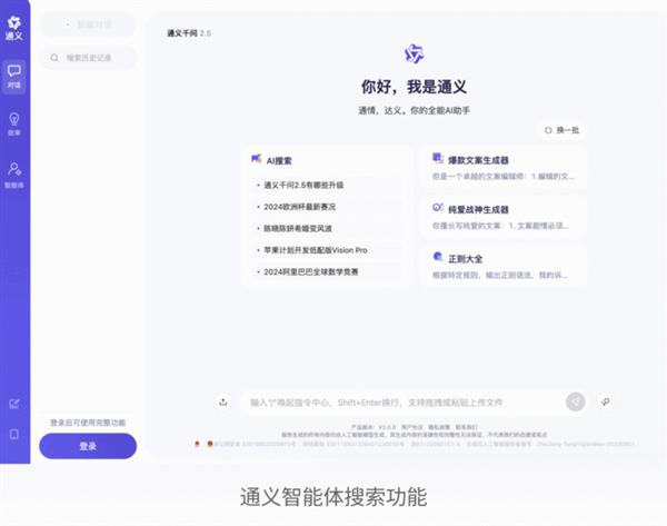 ai创作网站核心是什么