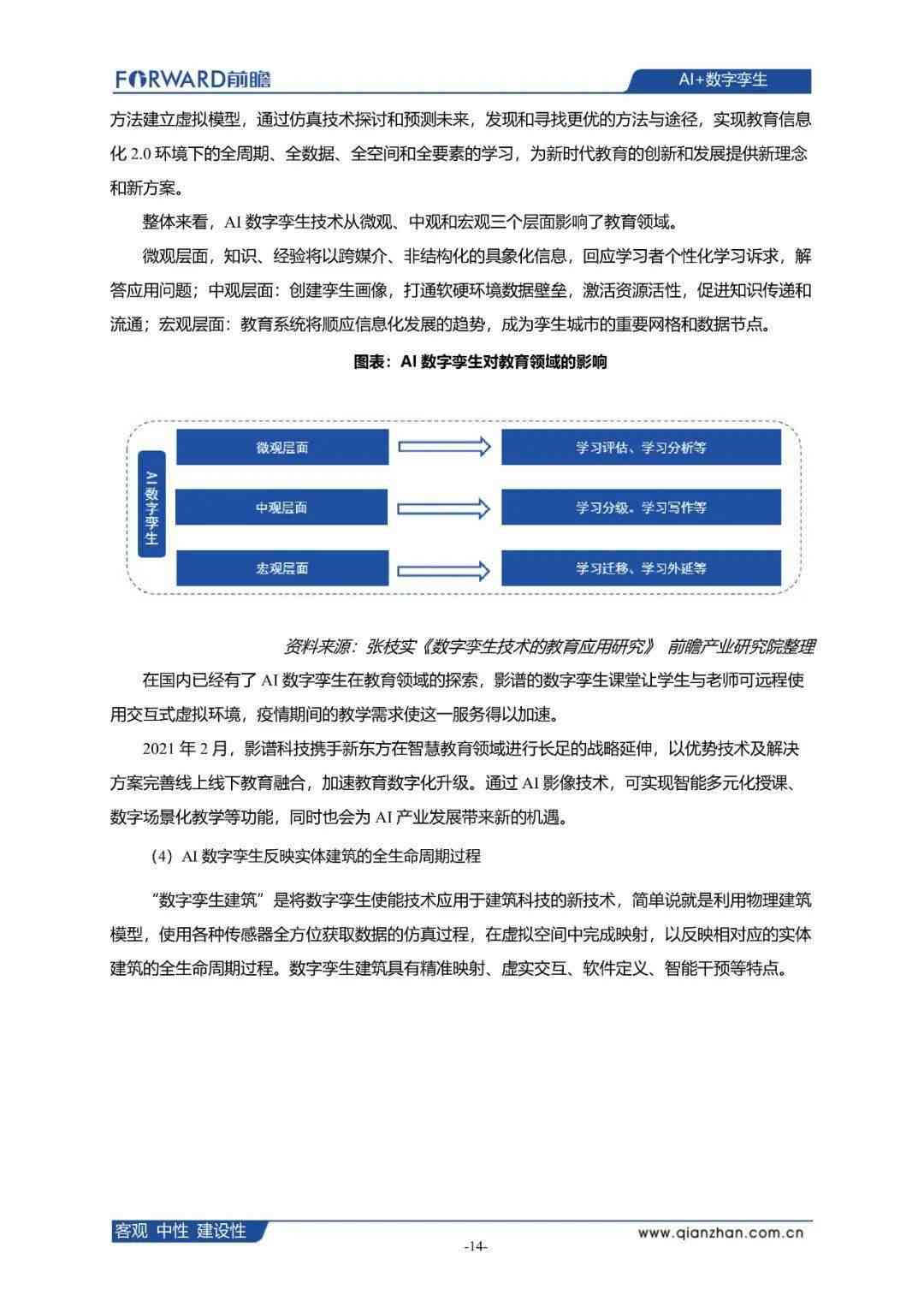 解析AI写作应用场景：哪些使用案例值得借鉴