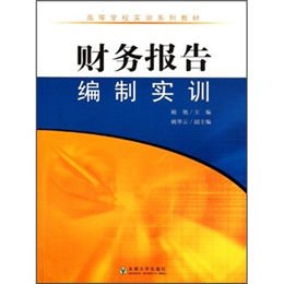 财务实训平台实验感悟：综合实训报告与感悟总结