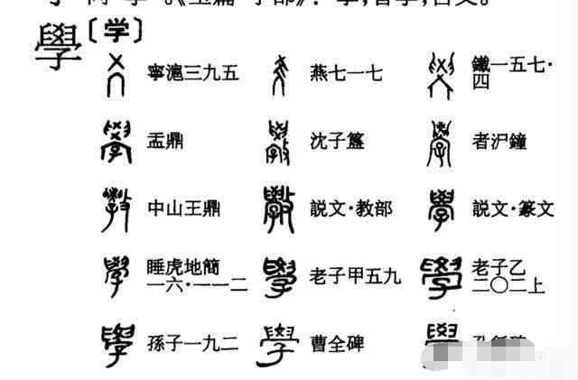 万物皆可艺术：含义、简体字、繁体字书写指南