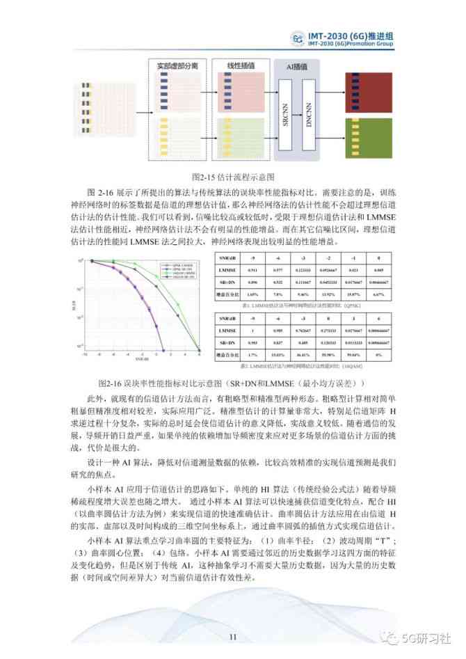 结题报告ai