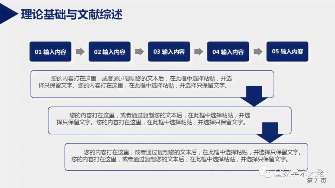 社科论文写作思路：探讨构思方法与关键步骤