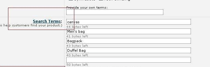 全面攻略：亚马逊商品标题撰写技巧，覆用户搜索关键词与提升点击率