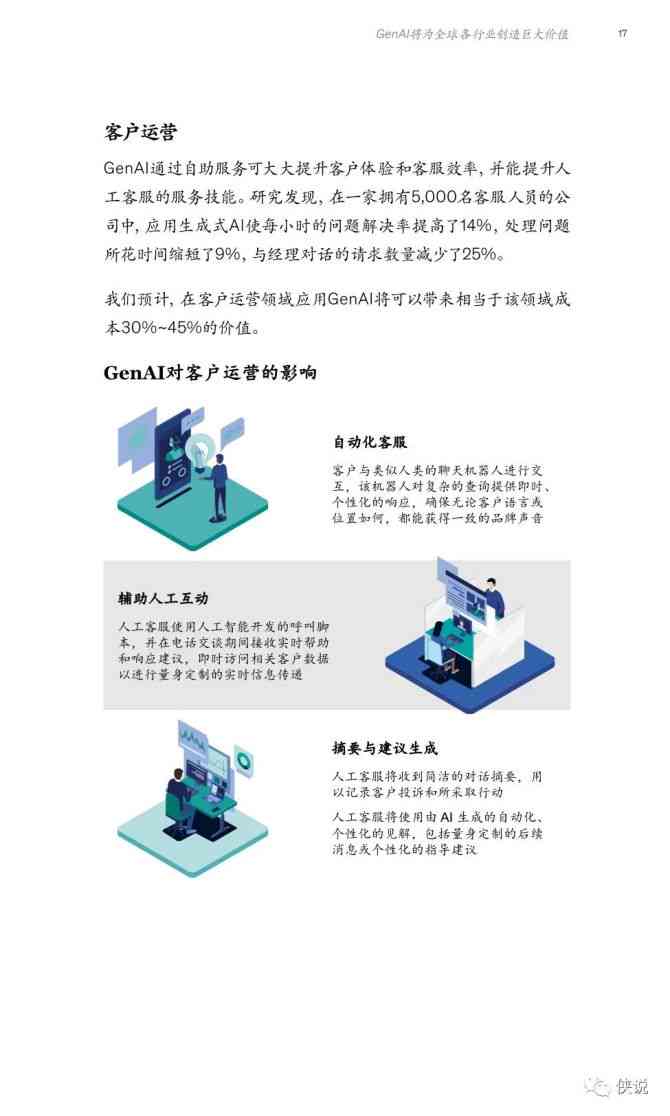 麦肯锡打造AI生成工具：智能工作助手，一键生成专业报告