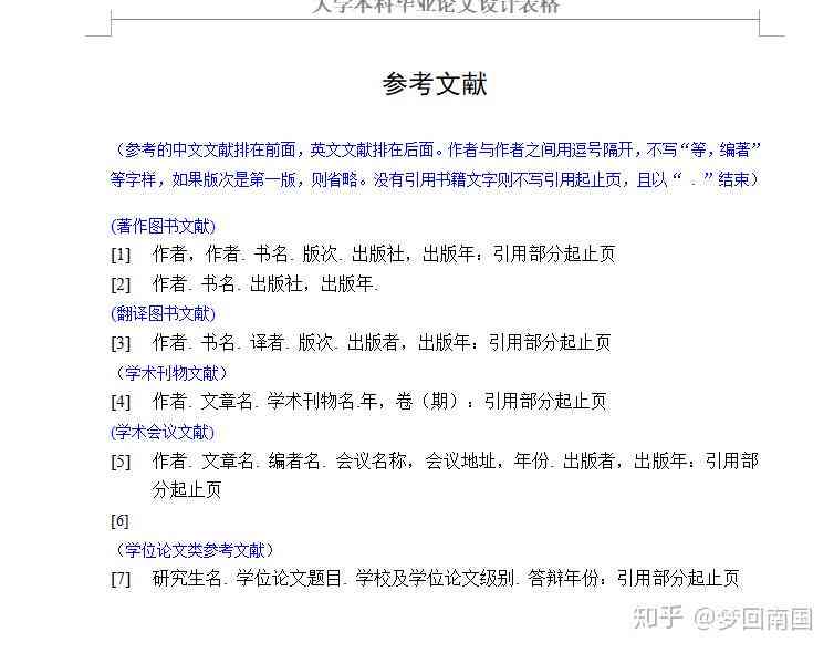 论文引用文章怎么写：格式、范文、正确示范与表达方法