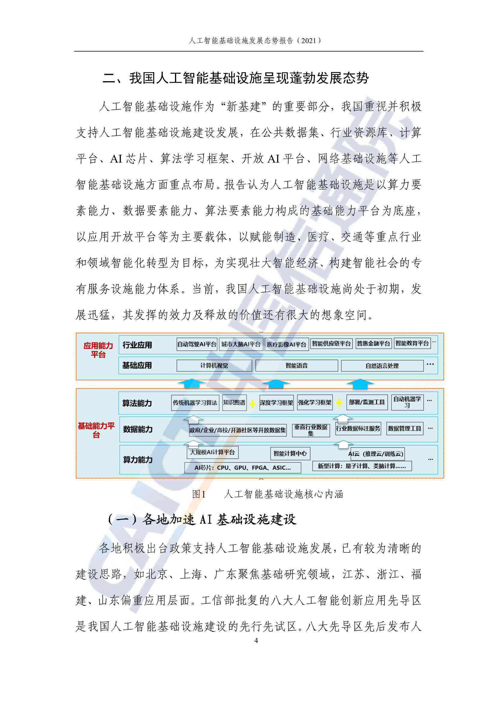 人工智能实训能力提升工作总结报告：详解怎么撰写总结报告