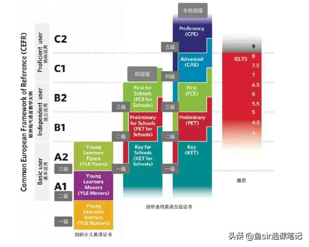 全方位A1级别技术英语学情况分析与提升策略方案