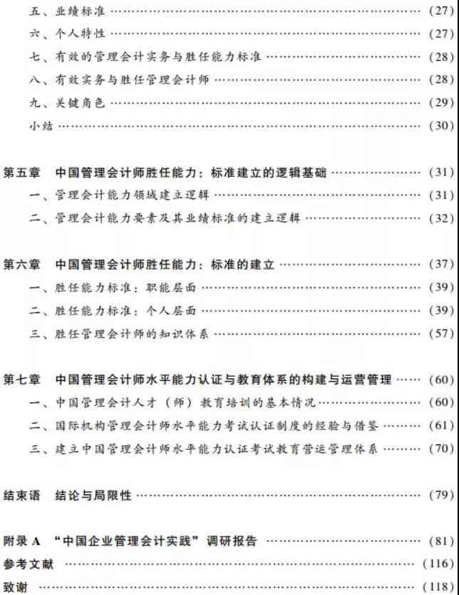 AI会计创新实践综合报告范文：全面指南与实用写作技巧