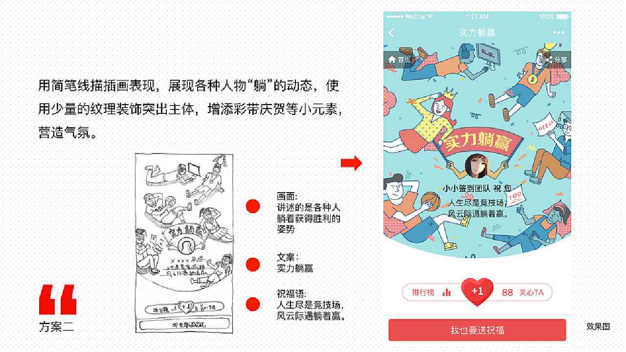 创意文案与手绘技巧：全方位攻略，解决设计、创作与表达难题