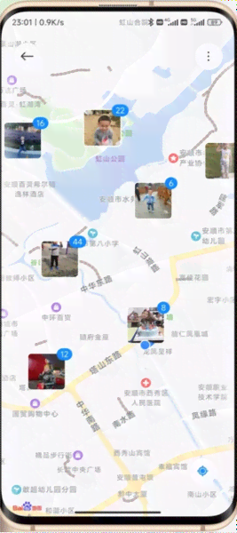 专业儿摄影地图指南：一键查询电话与地址，定格年美好瞬间