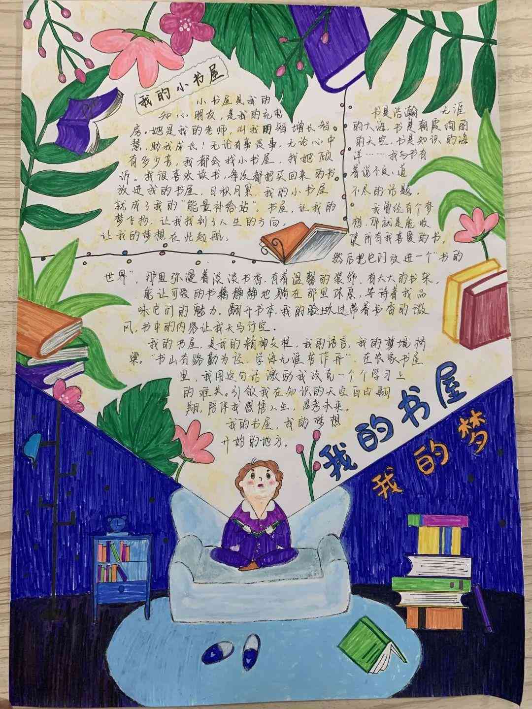 对ai绘画小程序期待的文案