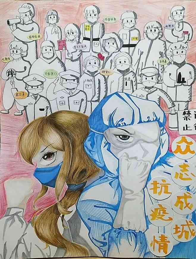 集结绘画爱好者：一起分享画画心得与作品的社交圈