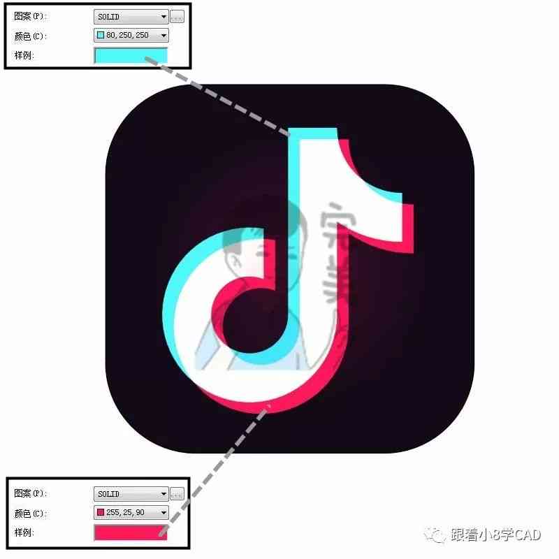 详解AI工具制作抖音Logo：从入门到精通，全方位教程解析