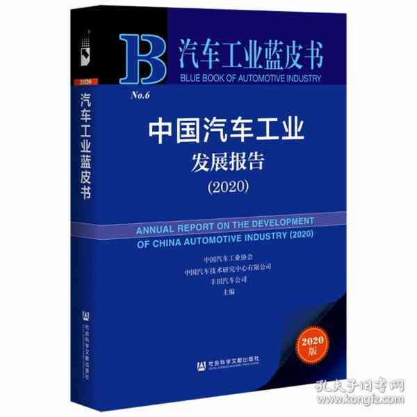 ai行业报告中国借鉴哪些方面的内容与文献