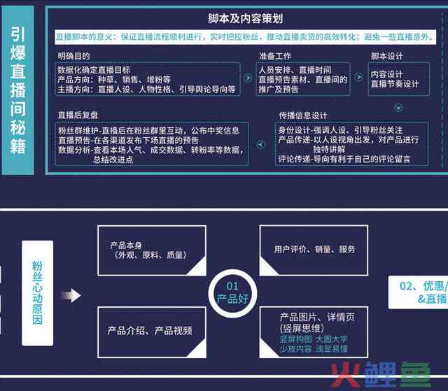 全方位攻略：抖音直播脚本撰写与运营技巧一站式教程