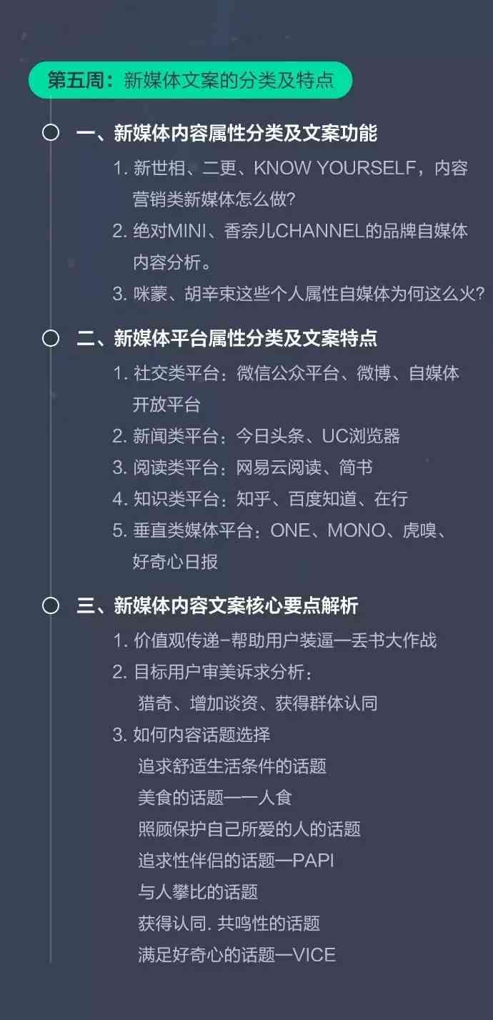 掌握公众号高效文案撰写攻略：实用技巧与核心关键词提炼