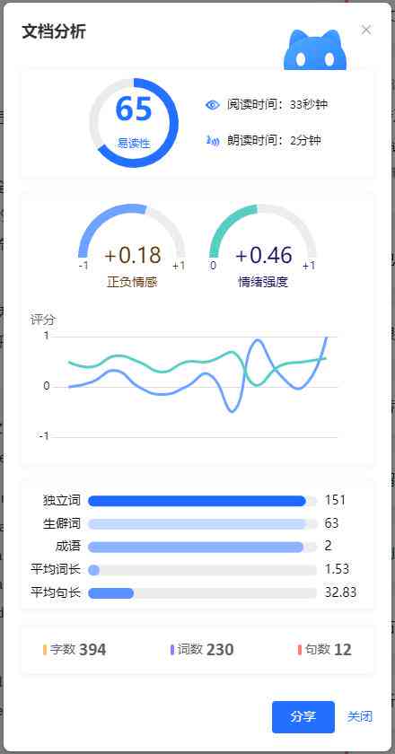 探秘写作猫AI：智能创作是否设有字数上限？