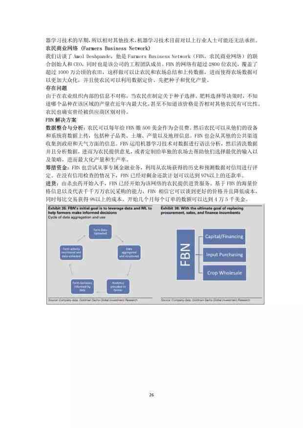 '人工智能数据整合与深度分析专项报告'