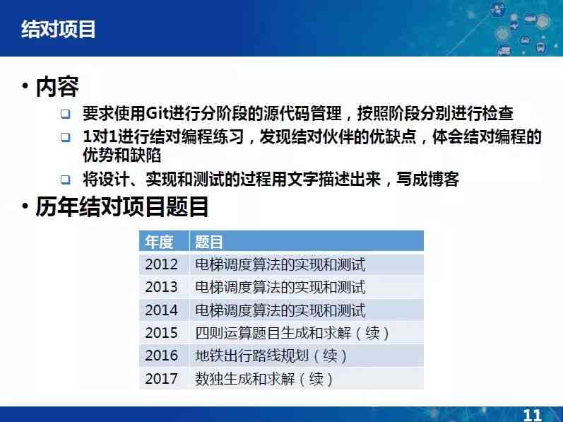 AI设计总结：课程心得与报告介绍及体会汇编