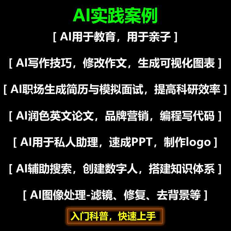 ai的绘画工具知识：核心要点与实用技巧解析