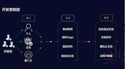 抖音小程序开发与实现：打造个性化互动体验