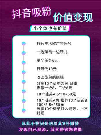 抖音小程序一站式制作与发布平台：满足个性化定制、推广与运营需求