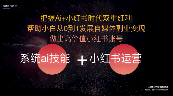 全方位掌握小红书AI文案自动生成器：一招解决标题创作、内容编排与爆款秘