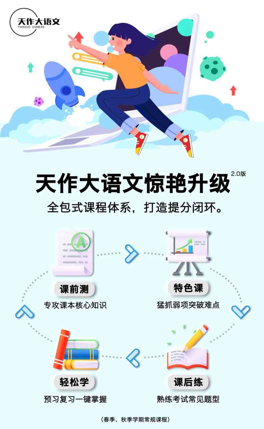 语文阅读写作：学而思训练营对比热门机构网课招生精选