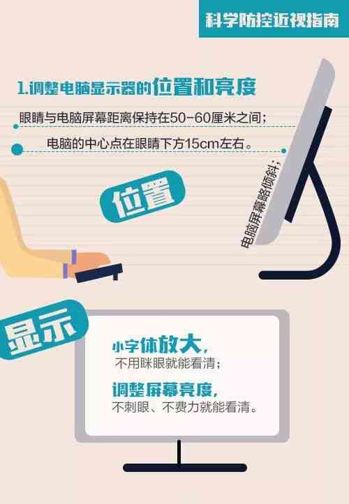 人们的视力问题解决方案：火爆朋友圈的护眼攻略，教你全面改善视力！