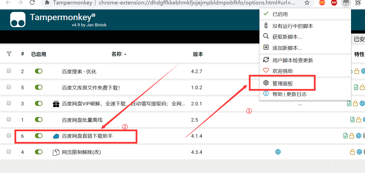 IDM整合油猴脚本：全方位提升效率与自定义体验的解决方案