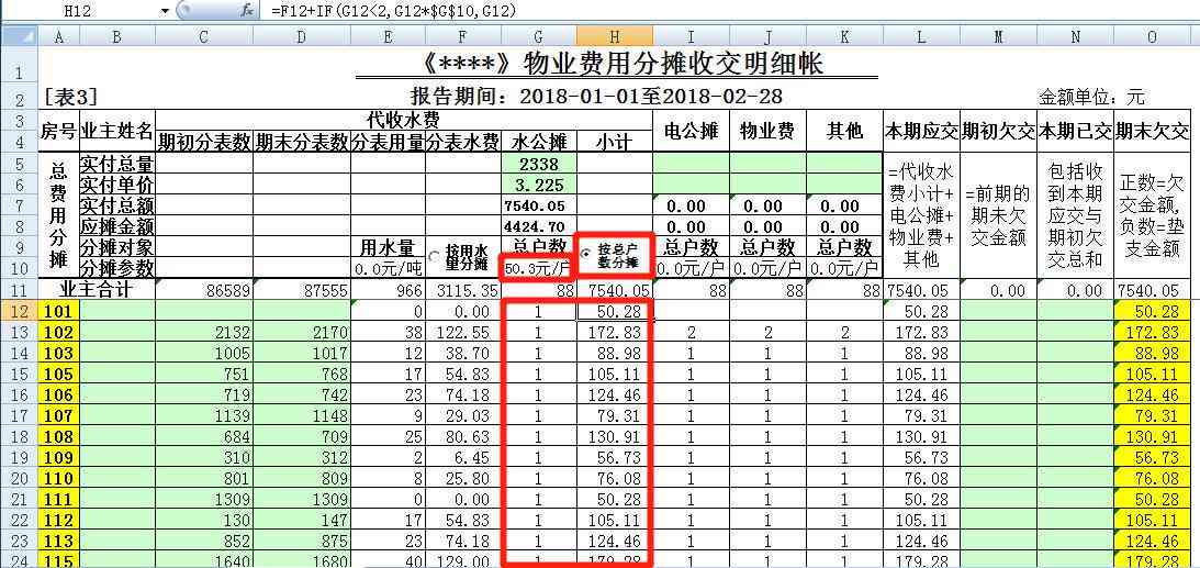 智能财务报告一键生成与自动化输出