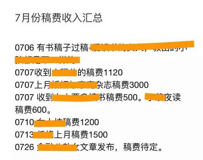 有什么软件可以写文案赚钱：推荐写作软件及盈利方法一览