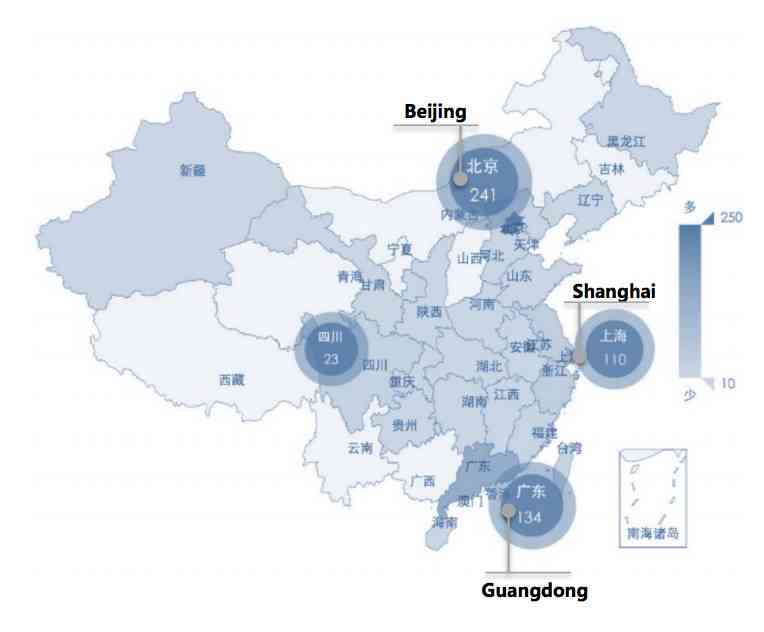 AI创作实验室全国分布地址查询：北京总部位置及联系方式一览