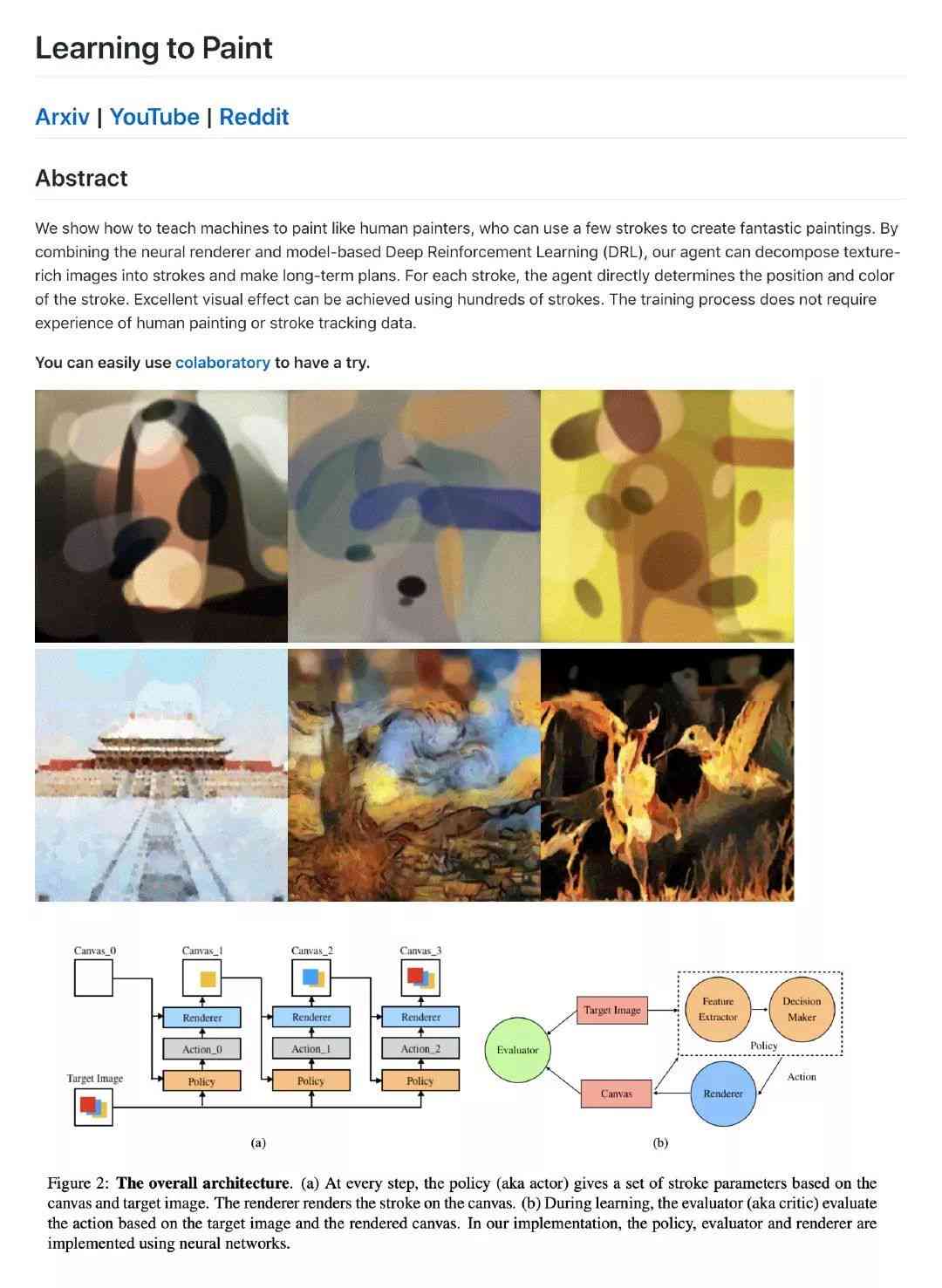 全面解析AI绘画技术：从原理到应用，深度分析报告撰写指南