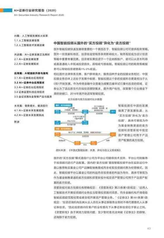 用AI写行业研究报告可以吗：英文版是否同样适用？