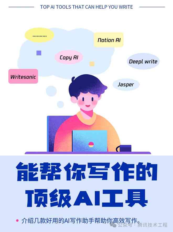 AI智能写作助手：文案编辑软件免费，一键解决创作难题