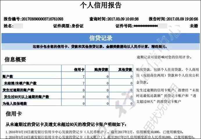 详解报告中的N和I号：全面解读还款状态与历记录的含义