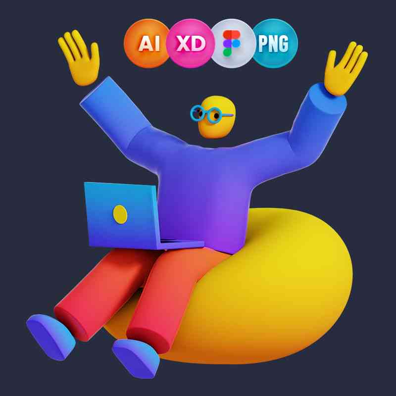 ai3d动漫人物文案