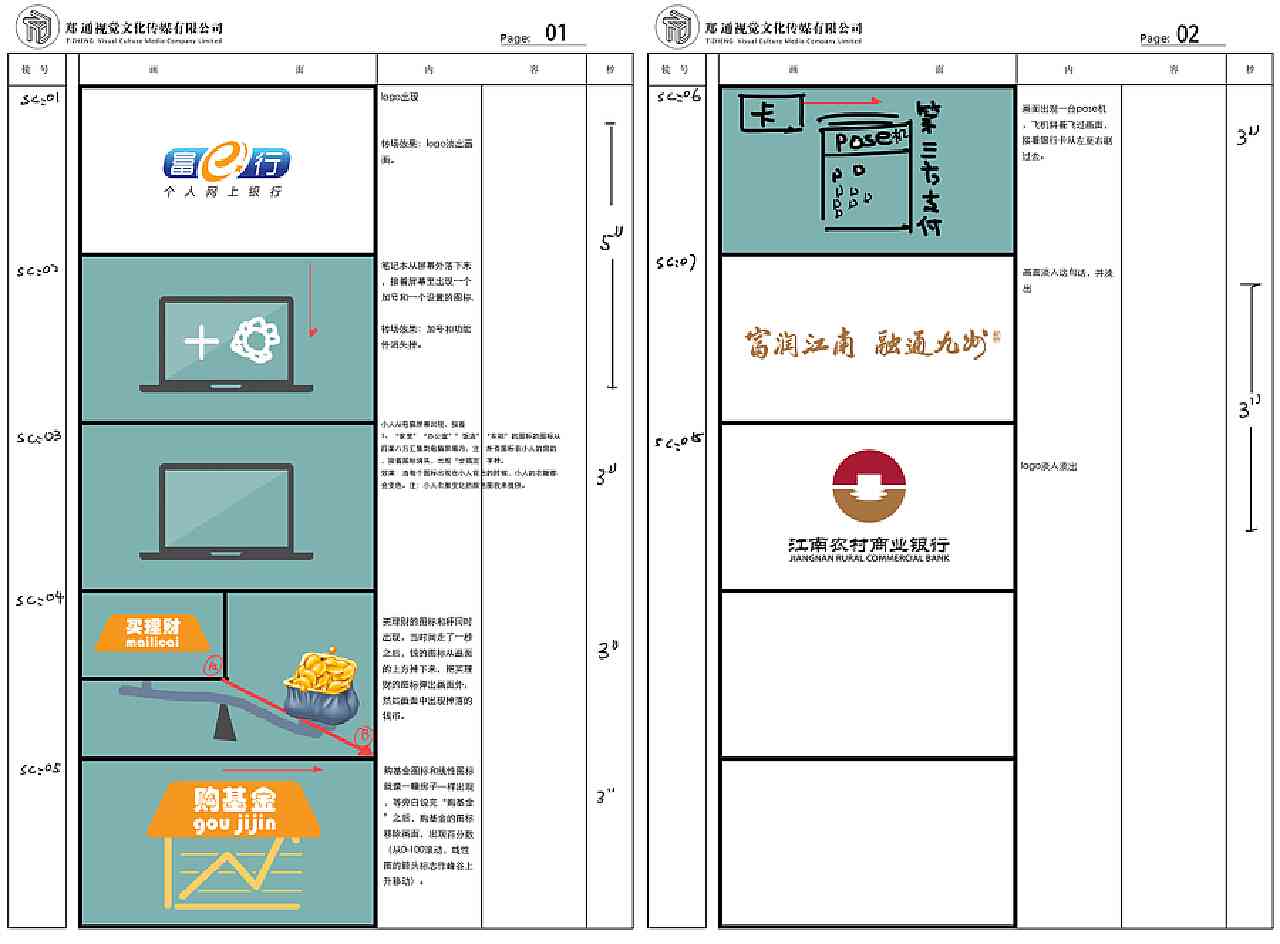 大学生业设计ai脚本