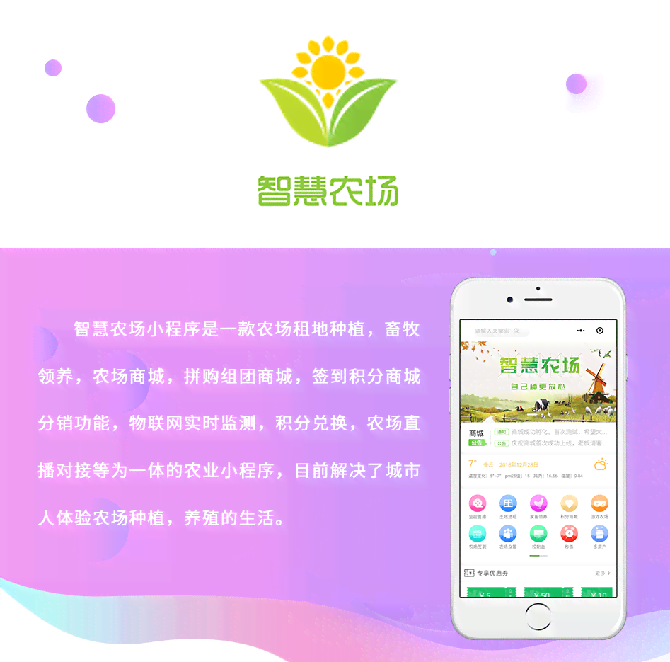 一键式智能小程序开发与定制平台