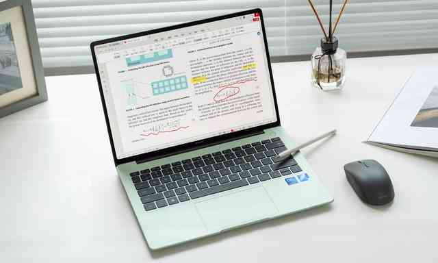 华为电脑AI写作软件一览：全面解析华为笔记本智能写作辅助工具与功能