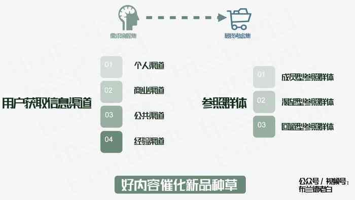 揭秘种草现象：如何让商品成为热门话题