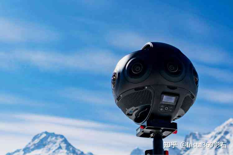 影石Insta360：源自中国的全球领先智能影像解析