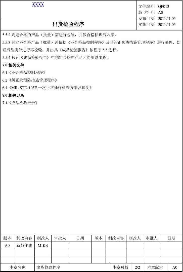 详解出货检验报告章流程：品质检验章、审核章及其他必要章戳的使用指南