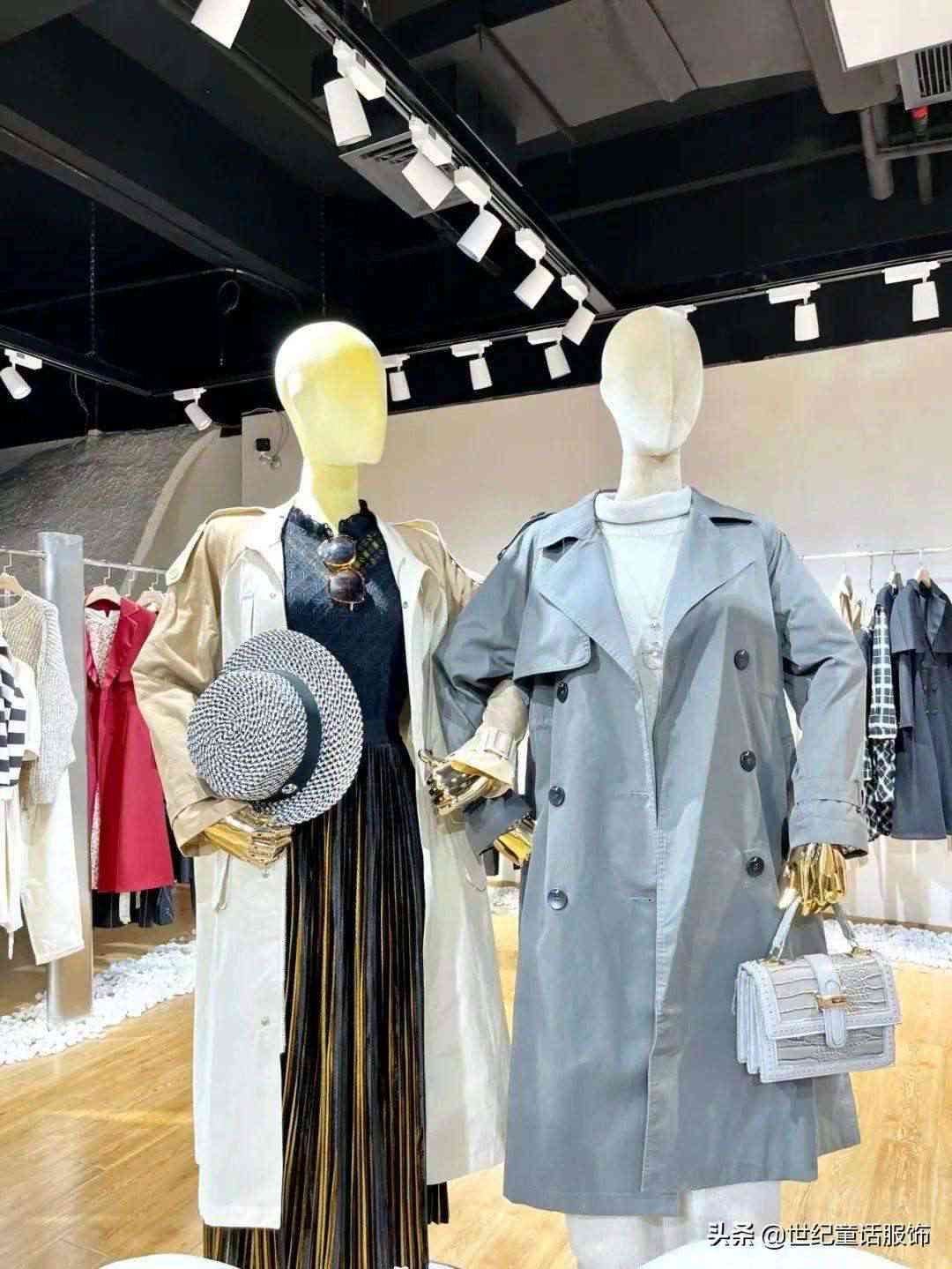 抖音文案服装店：如何撰写吸睛标题与文案攻略